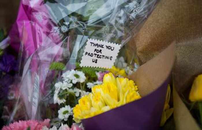 Une victime roumaine de l'attentat de Londres décède à l'hôpital