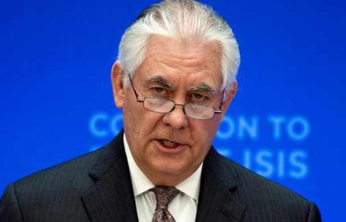 Les ministres des Affaires étrangères du G7 se réunissent sur fond de Syrie