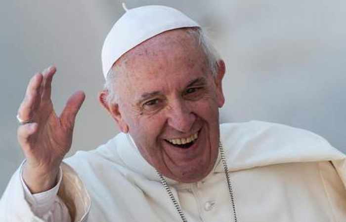 Le pape maintient sa visite en Egypte fin avril