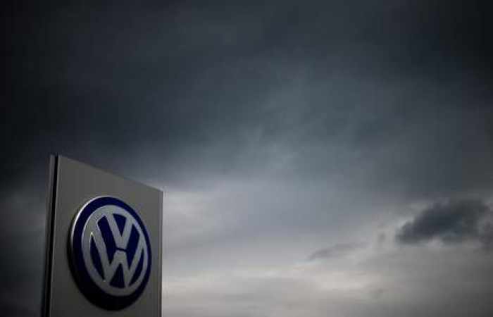 Des véhicules rappelés par VW sont toujours en infraction