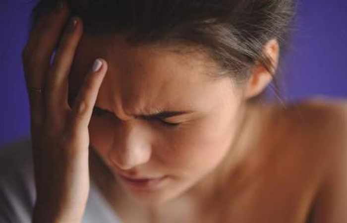 Les migraineux seraient beaucoup plus anxieux