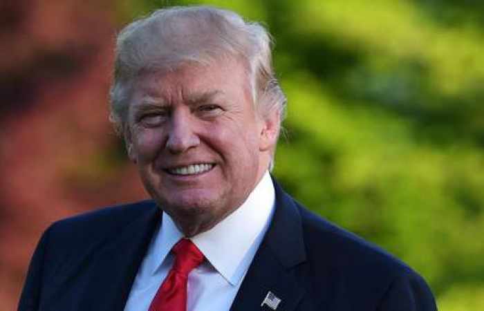 "L'armada" promise par Trump en Corée n'est pas encore partie