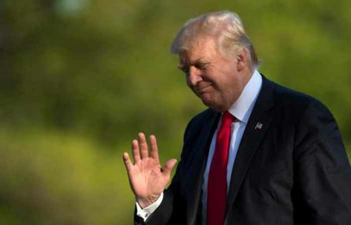 Trump souhaite "bonne chance" aux Britanniques pour les élections anticipées
