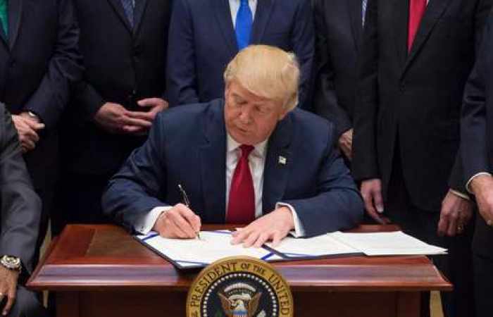 L'administration Trump réévalue l'accord nucléaire "défaillant" avec l'Iran