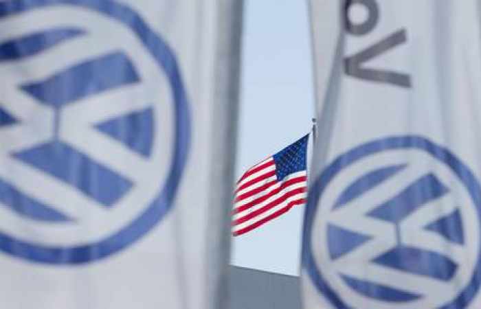 La justice américaine confirme un accord au pénal de VW