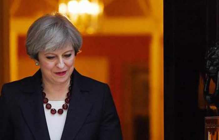 Les Britanniques regrettent d'avoir voté pour le Brexit

