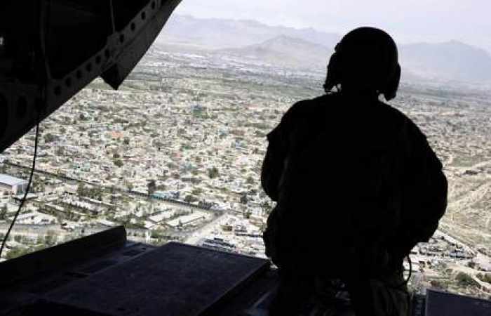 Deux soldats américains tués en Afghanistan dans des combats contre l'EI (Pentagone)