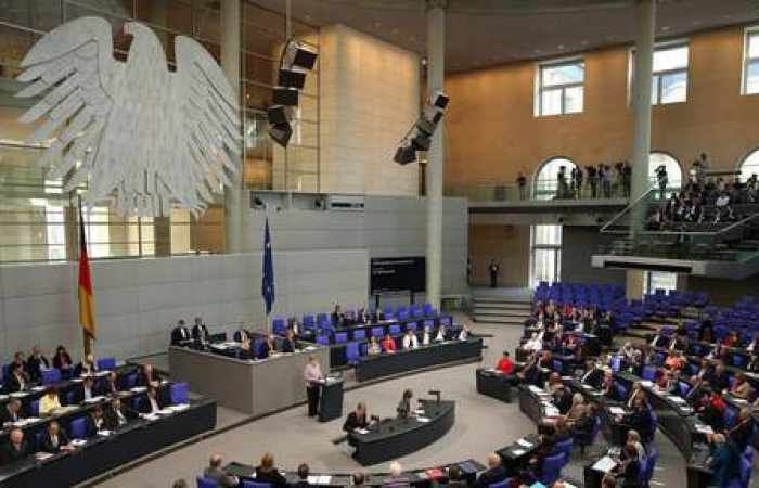 L'Allemagne interdit partiellement le port du voile intégral