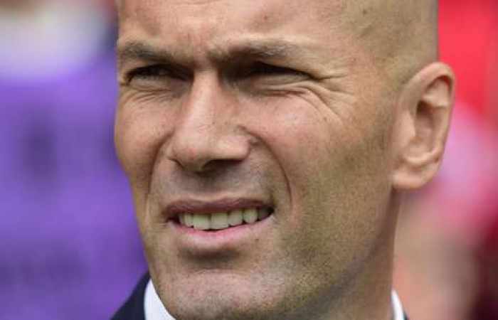 Le Pen à Zidane: "Avec ce qu'il gagne je comprends qu'il vote Macron"