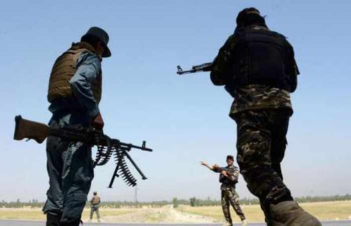 Le chef de l'EI en Afghanistan "aurait été tué" cette semaine