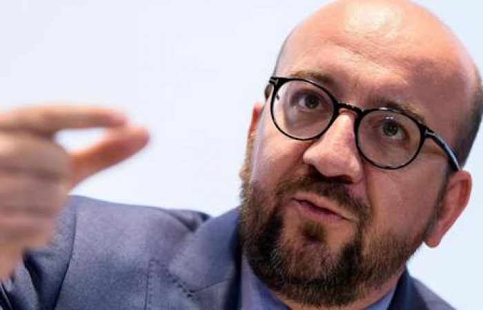 Charles Michel: "Il n'y aura pas de Brexit gratuit"