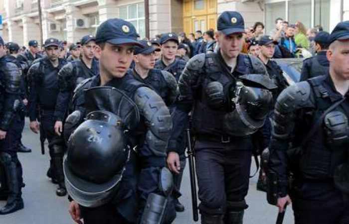 Russie : manifestations anti-Poutine, plus de 100 personnes arrêtées
