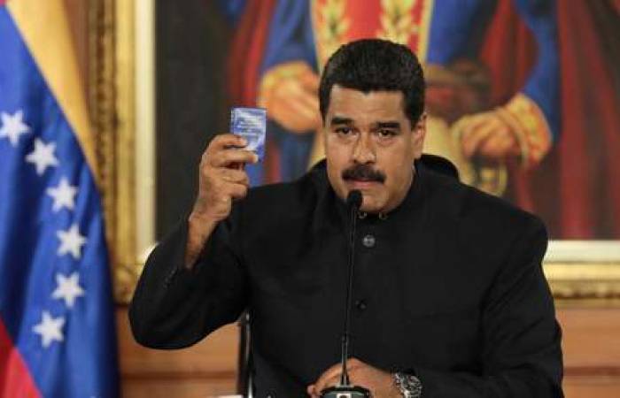 L'opposition rejette l'assemblée constituante de Maduro