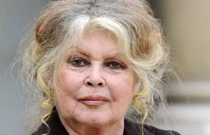 Brigitte Bardot appelle "ceux qui aiment les animaux" à ne pas voter Macron