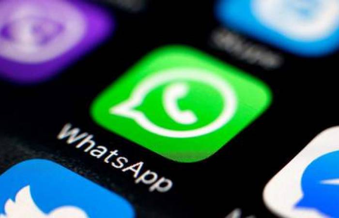 Le coup de la panne pour WhatsApp