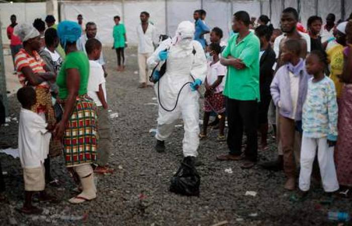 Une nouvelle épidémie d'Ebola est "inévitable"