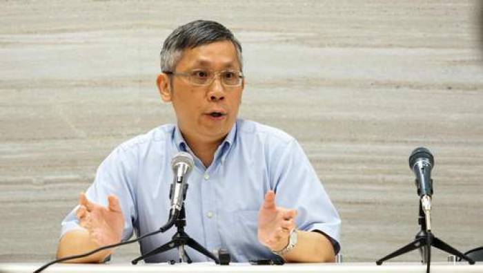 Taiwan prévoit de s'incruster au sommet de l'OMS
