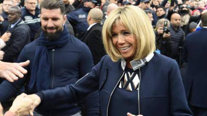 La courte carrière politique de Brigitte Macron en Alsace