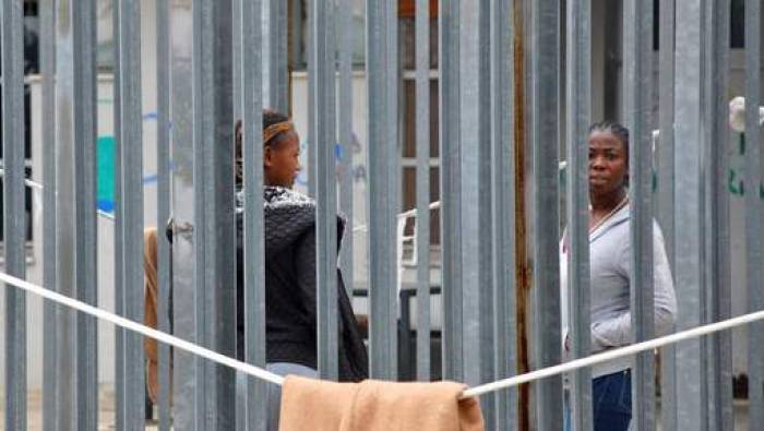 L'Italie veut augmenter le nombre des expulsions de migrants