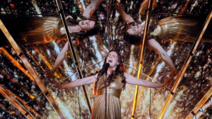 Vers un Brexit à l'Eurovision?