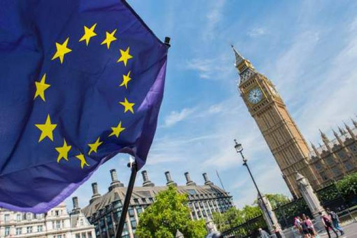 C'est l'Europe qui risque de devoir payer le Royaume-Uni