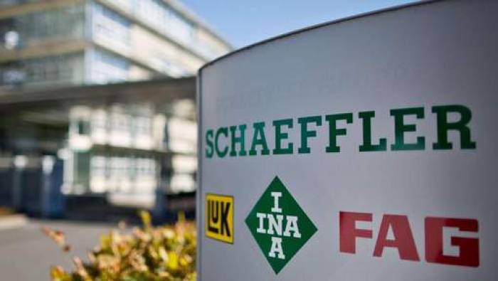 Explosion dans une usine en Allemagne: plusieurs blessés
