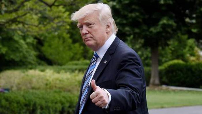 Trump cherche un nouveau directeur du FBI
