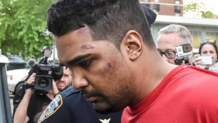 Le suspect qui a renversé 23 personnes à Times Square inculpé
