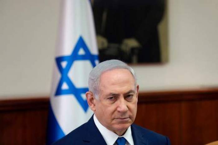 Benjamin Netanyahu: «Jérusalem sera toujours la capitale d'Israël»
