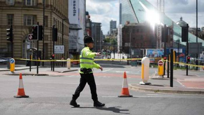 L'EI revendique l'attentat de Manchester
