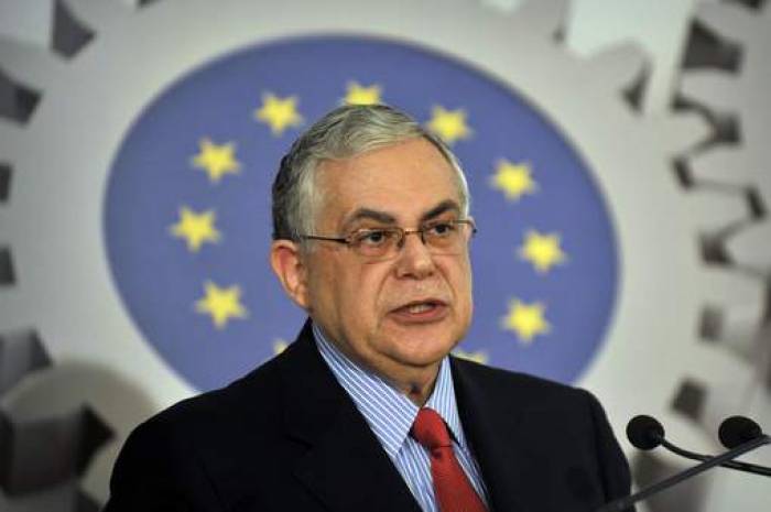 Un ancien Premier ministre grec blessé dans une explosion