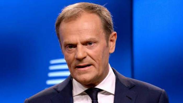 Ukraine: Tusk appelle le G7 à réaffirmer la politique de sanctions contre Moscou