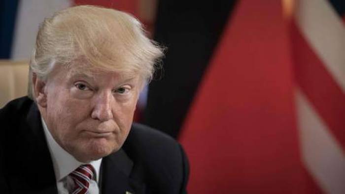 Donald Trump a infligé une grave déconvenue à l'Otan