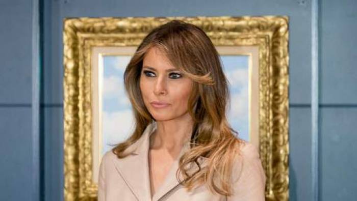 La revanche de Melania Trump sur les couturiers qui refusaient de l'habiller