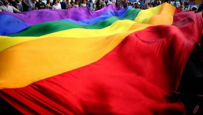 Les jours sont comptés pour les hommes gays en Tchétchénie