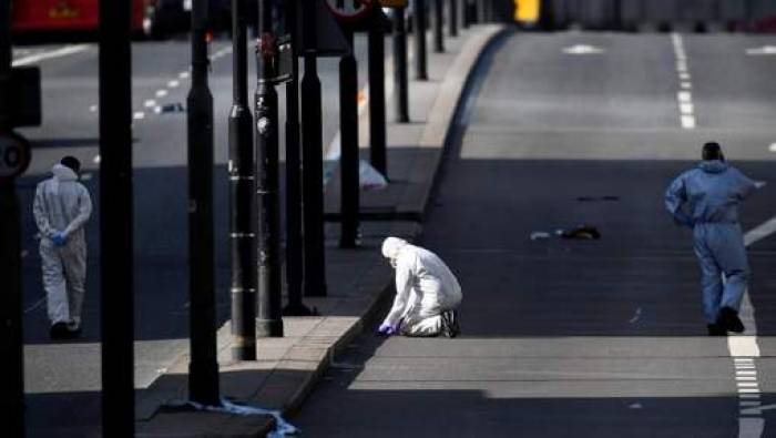 Attentat de Londres: Le bilan s'alourdit à 7 morts et 48 personnes blessées
