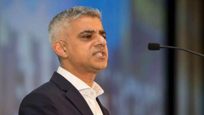 Le maire de Londres a "mieux à faire" que de répondre à Trump