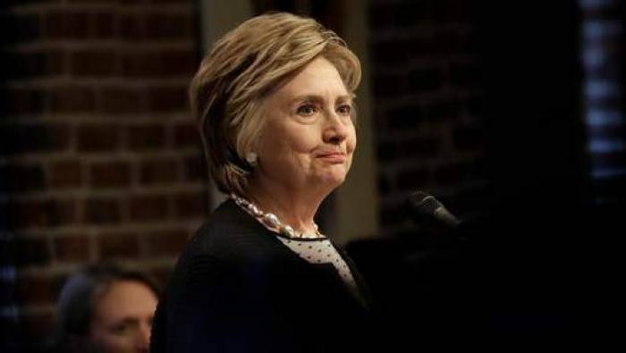 Une nouvelle enquête pour corruption vise Hillary Clinton