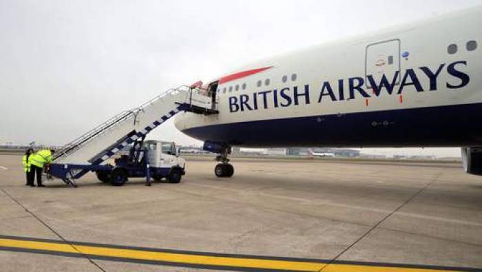 La panne chez British Airways a coûté 90 millions d'euros