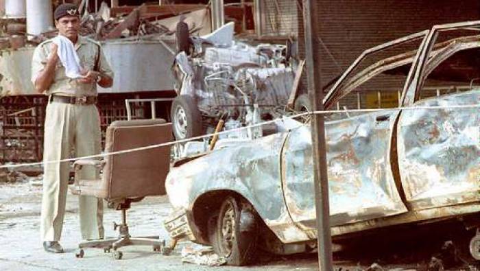 Six condamnations pour les attentats de Bombay en 1993
