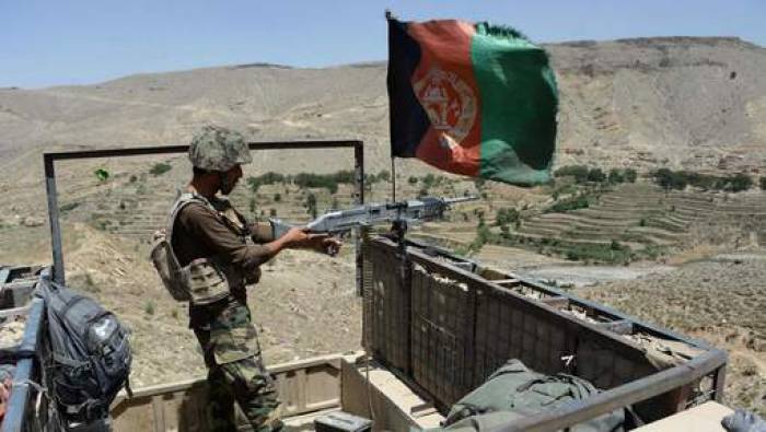 Un soldat afghan tire sur trois soldats américains