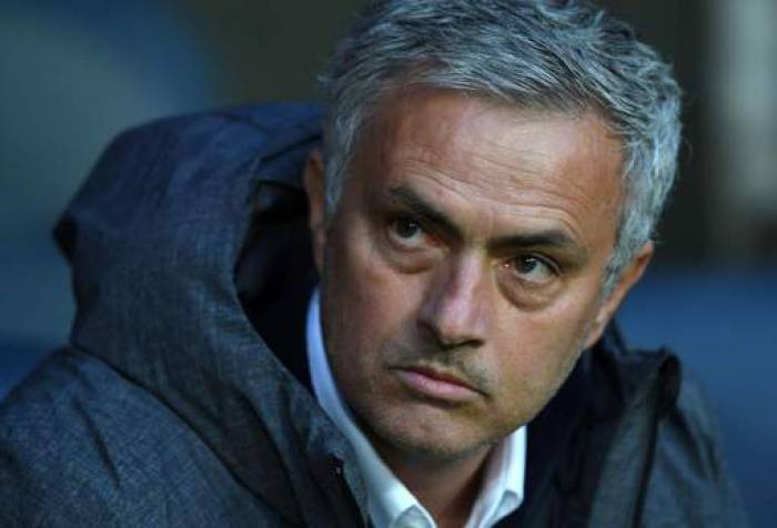 Mourinho visé par une plainte du parquet pour fraude fiscale