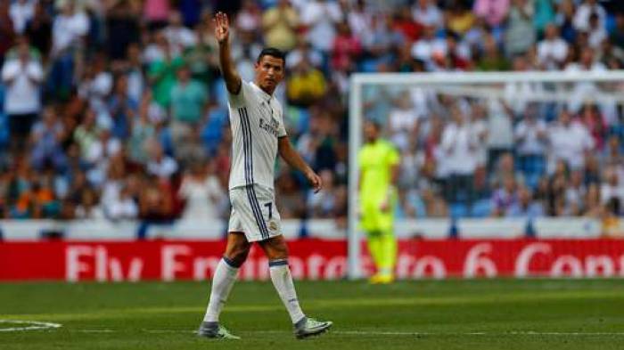 Rupture entre Cristiano Ronaldo et les "socios" du Real?