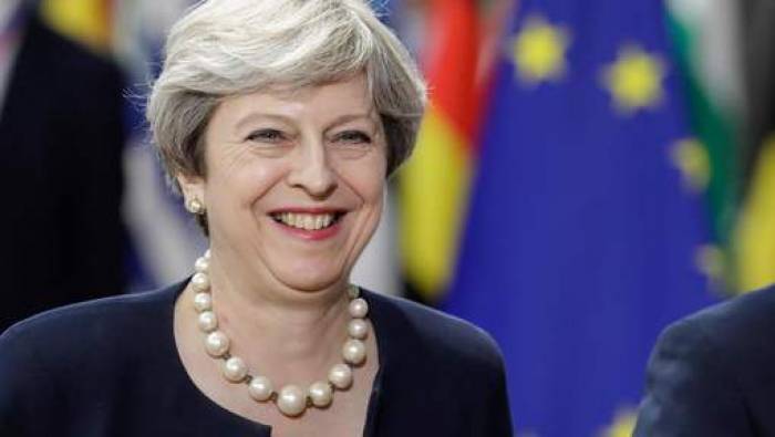 Le Royaume-Uni ne forcera aucun citoyen européen à partir après le Brexit