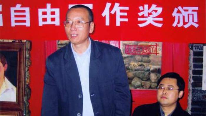La Chine libère prix Nobel de la paix Liu Xiaobo, atteint d'un cancer