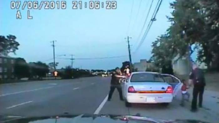 Trois millions de dollars pour la famille d'un automobiliste noir tué par la police
