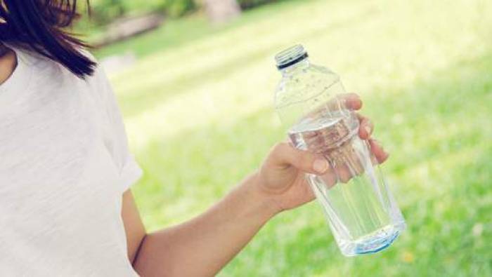 Vous ne remplirez plus jamais votre bouteille en plastique d'eau