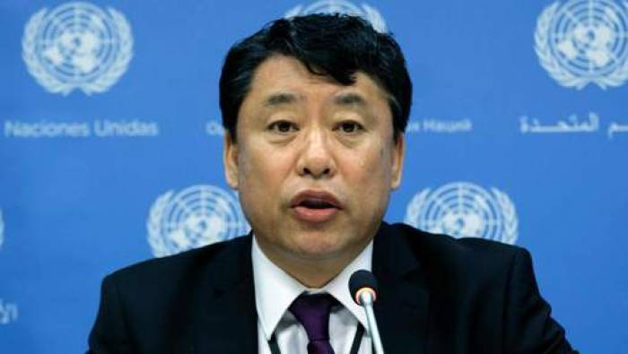 Pyongyang s'en prend à Washington dans une rare allocution à l'ONU