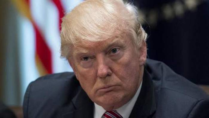 Trump insulte une journaliste qui venait de le critiquer