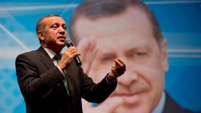 La Turquie exhorte au "respect des droits du Qatar"